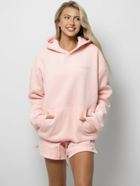 Women's Bamboo Stretch-Knit Long Sleeve Pajama Set (Copy)