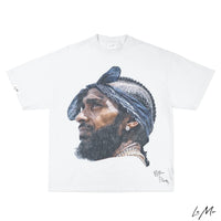 NIPSEY TEE